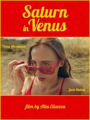 Saturn in Venus) Saturn in Venus (2025)