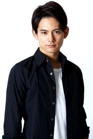 Tetsuji Sakakibara is Spada (Kajiki Yellow)