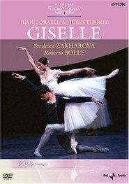 La Scala Ballet: Giselle