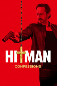 Poster Hitman Confessions