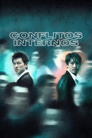 Pôster de Conflitos Internos