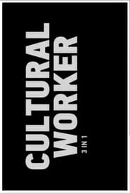 Poster Cultural Worker: 3 in 1