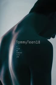 Poster TommyTeen18 2017