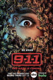 9-1-1 постер