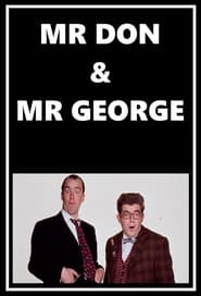 Mr Don & Mr George - Season 1 Episode 3