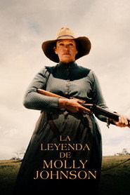 La leyenda de Molly Johnson