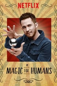 Magic for Humans Sezonul 2 Episodul 1 Online