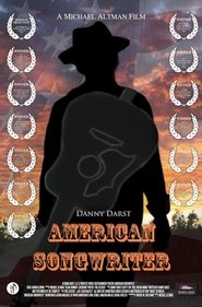 Poster American Songwriter 2012