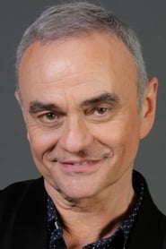 Jean-Pierre Mader as Jean-Pierre Mader