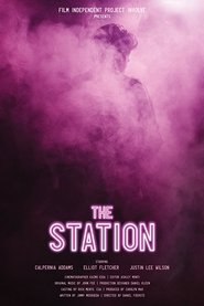 Poster The Station