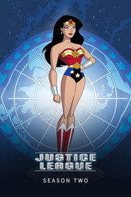 Justice League Season 2 6