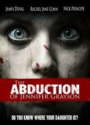 The Abduction of Jennifer Grayson poszter