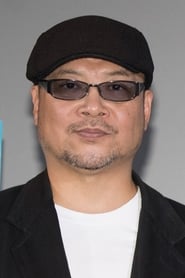 Toshiyuki Morioka headshot