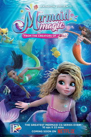 Mermaid Magic постер