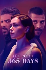 The Next 365 Days 2022 Full Movie Download Hindi Eng Italian | NF WEB-DL 1080p 720p 480p