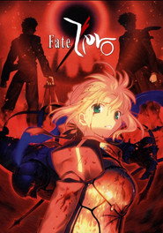 Fate/Zero Season 2 6