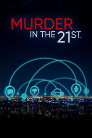 Murder in the 21st Episode Rating Graph poster