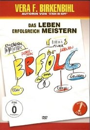 Poster Vera F. Birkenbihl - Das Leben erfolgreich meistern 1970