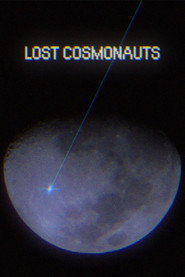 Lost Cosmonauts (1970)