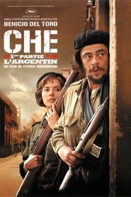 Film Che, 1re partie : L'Argentin en streaming