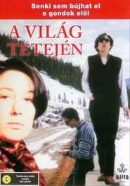 Poster Top of the World 1993