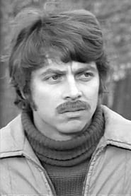 Klaus Nietz as Hauptwachtmeister Lembke