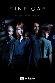 Pine Gap poster