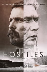 Hostiles (2017) Cliver HD - Legal - ver Online & Descargar