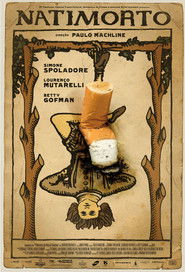 Poster Stillborn 2011