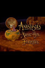 Anastasia's Music Box Favorites
