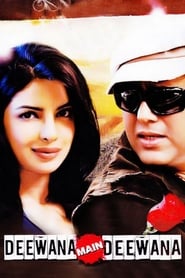 Crazy In Love (2013) Hindi Movie Download & Watch Online WebRip 480p, 720p & 1080p