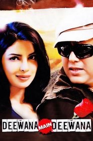 Poster Deewana Main Deewana 2013