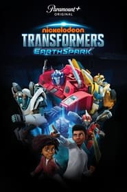 Transformers: Earthspark постер