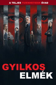 Gyilkos elmék 17. évad: Evolúció 2 plakát