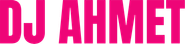 DJ Ahmet Logo