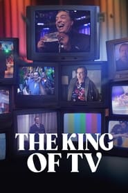 The King of TV постер
