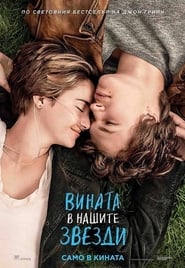 Вината в нашите звезди (2014)