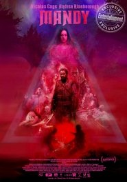 Mandy (2018) Mandy (2018)