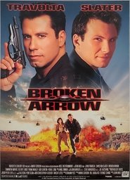 Broken Arrow