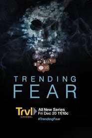 Trending Fear постер