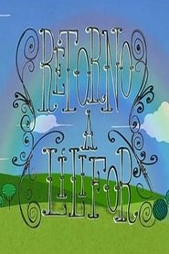 Poster Retorno a Lilifor - Season 1 Episode 3 : Episode 3 2015