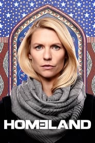 Poster Homeland - Season 0 Episode 8 : The Choice - The Making of the Season Finale 2020