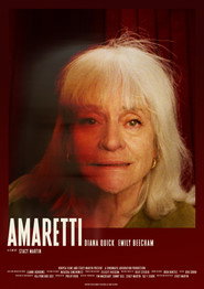 Amaretti постер