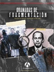 Granadas de fragmentación) Granadas de fragmentación (2021)