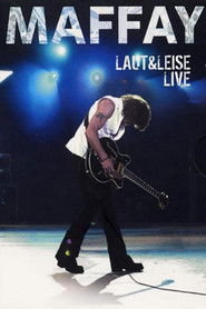 Peter Maffay: Laut & Leise - Live