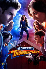 Assistir O Confronto dos Thundermans