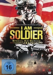 I am Soldier