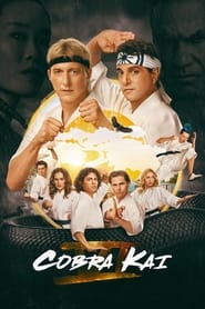 Cobra Kai (2018)