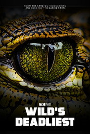 Wild's Deadliest poster