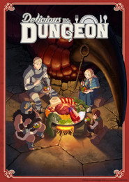 Delicious in Dungeon - Advanced Screening